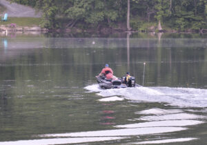 Sheriff announces Cheat Lake drowning death